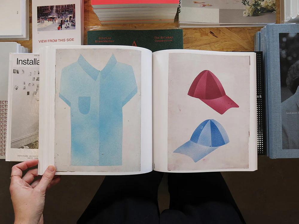 Charline Tyberghein – Test Department - Image 6