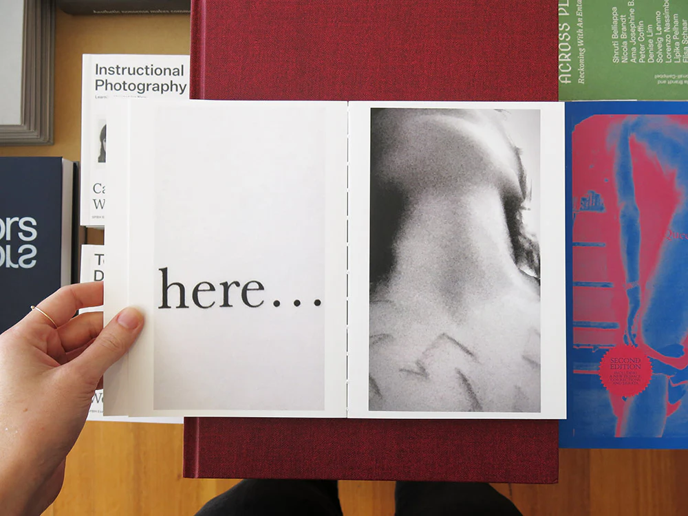 Cherine Fahd – A Story - Image 2
