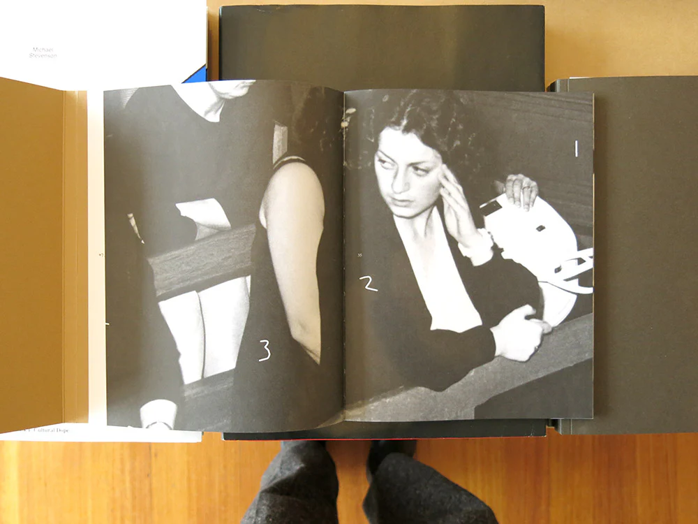 Cherine Fahd – Apókyrphos - Image 3