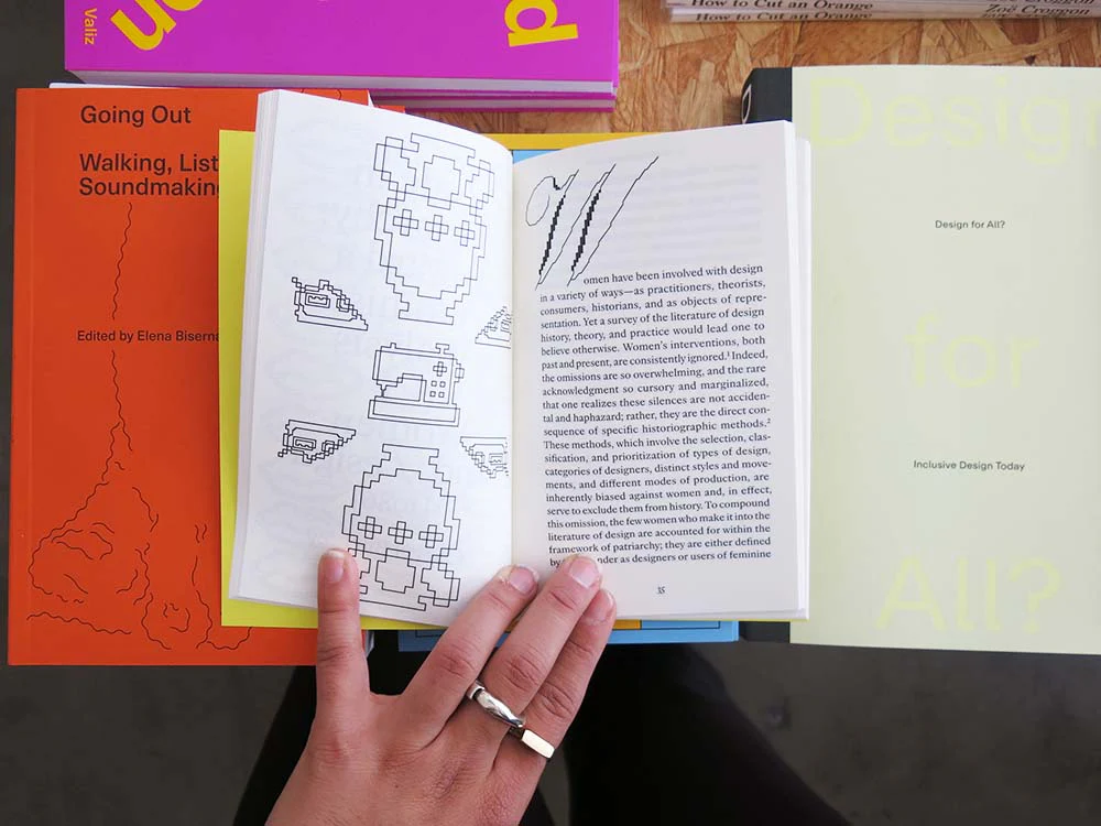 PRE-ORDER: Cheryl Buckley – Made in Patriarchy - Image 6
