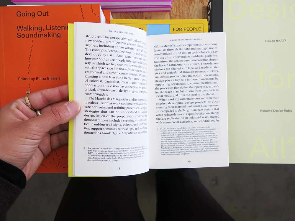PRE-ORDER: Cheryl Buckley – Made in Patriarchy - Image 7