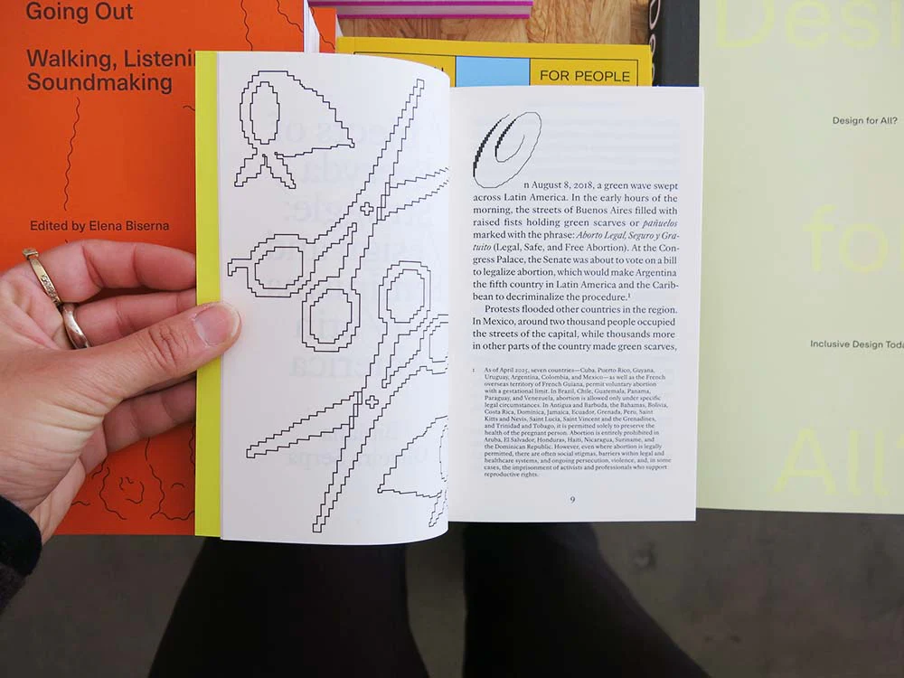 PRE-ORDER: Cheryl Buckley – Made in Patriarchy - Image 8
