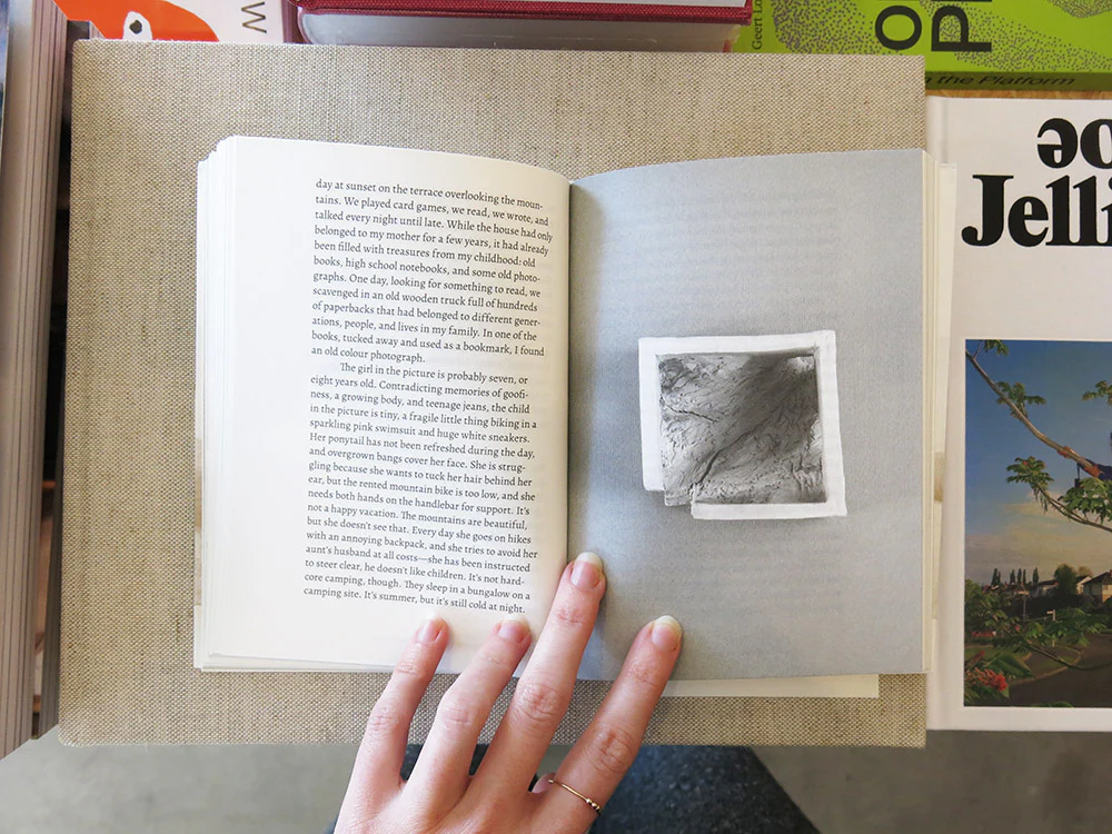 Chiara Dorbolo – Liminal Places: Seven Spatial Stories to Return Home - Image 6