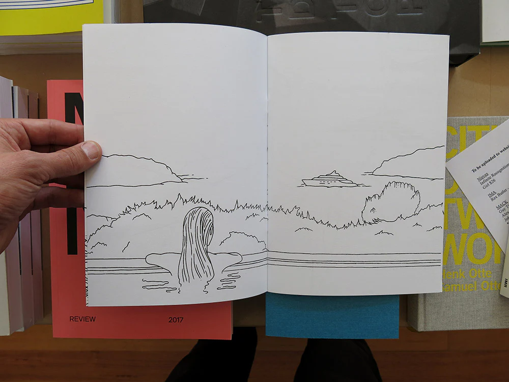 Chloe Feinberg – Infinite Recognition - Image 3
