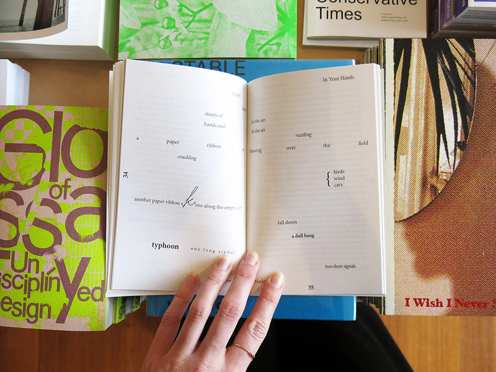 Choreography as Conditioning: Choreography as Self-Conditioning – A Written Exhibition - Image 4