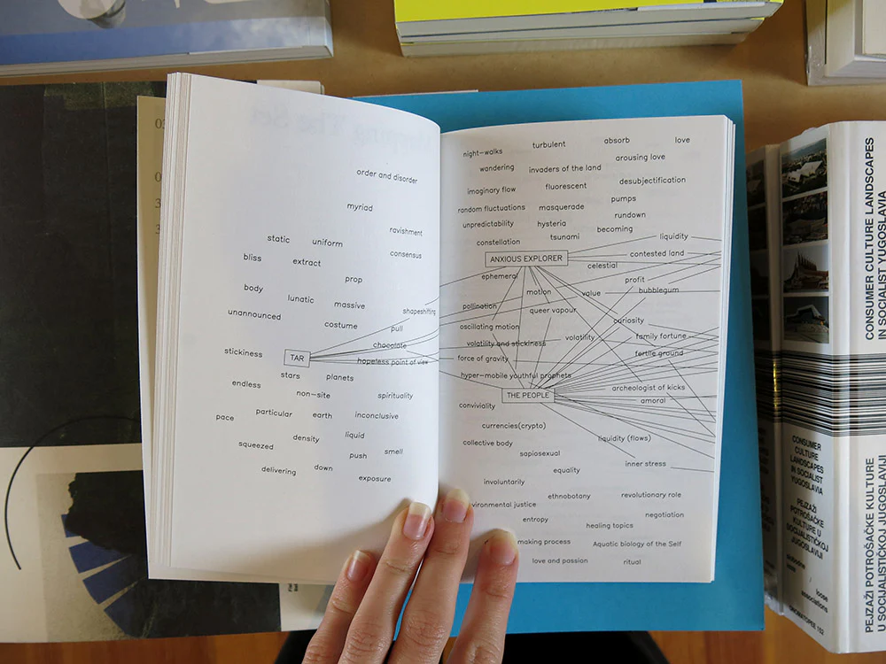 Choreography as Conditioning: The Orphans of Tar – A Speculative Opera - Image 3