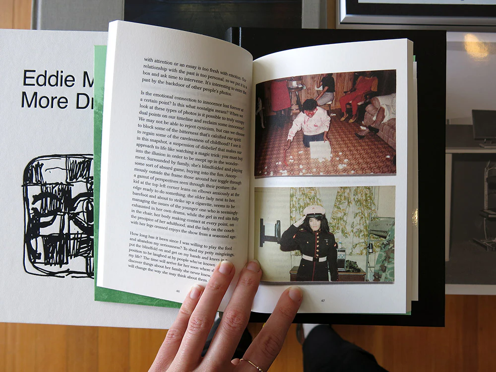 Chris Fausto Cabrera & Alec Soth – The Parameters of Our Cage - Image 5