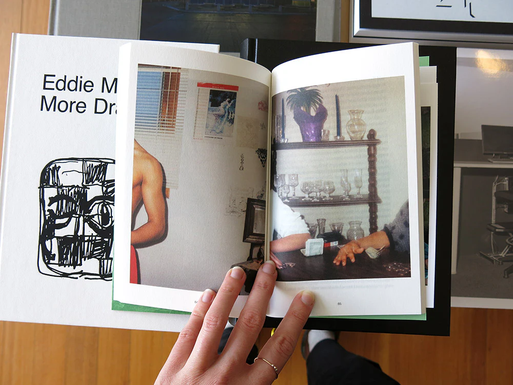 Chris Fausto Cabrera & Alec Soth – The Parameters of Our Cage - Image 7