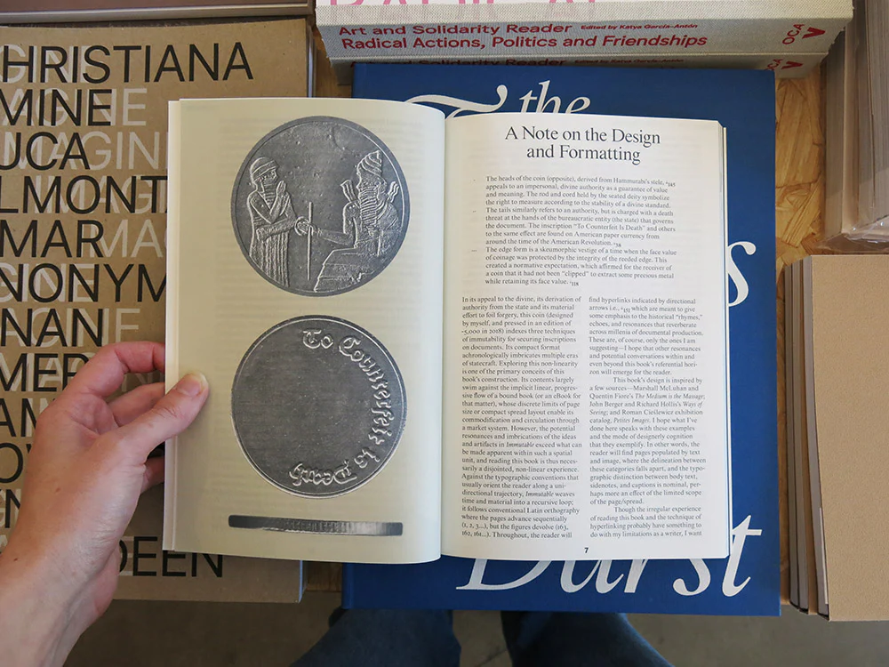 Chris Lee – Immutable: Designing History - Image 2