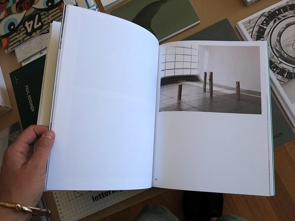 Chris Sharp - The Registry Of Promise - Image 4