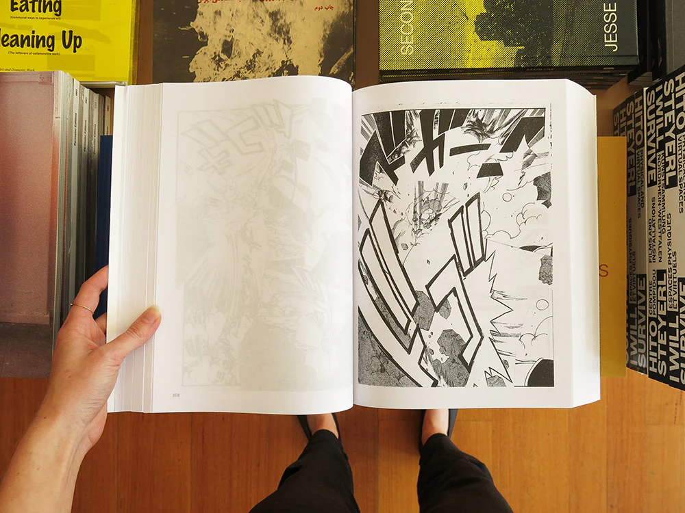 Christian Marclay – Index - Image 4
