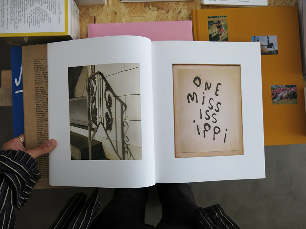 Christian Patterson – Gong Co. - Image 3