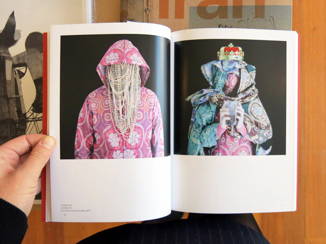Christian Thompson - Ritual Intimacy - Image 4