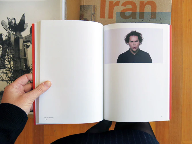 Christian Thompson - Ritual Intimacy - Image 5
