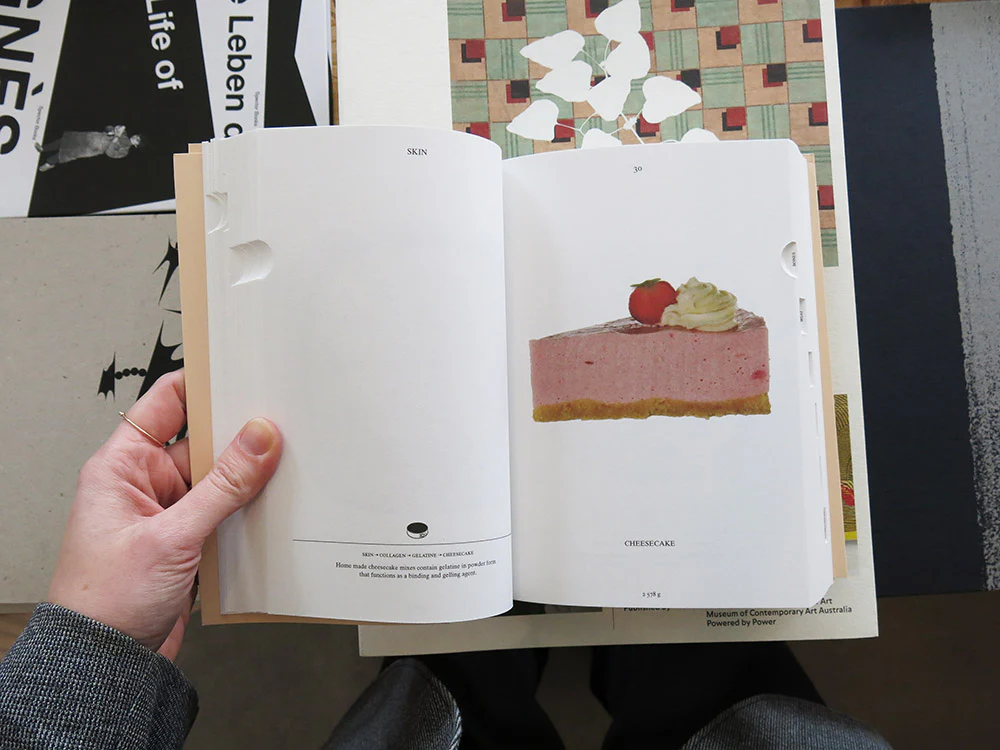 Christien Meindertsma – PIG 05049 - Image 3