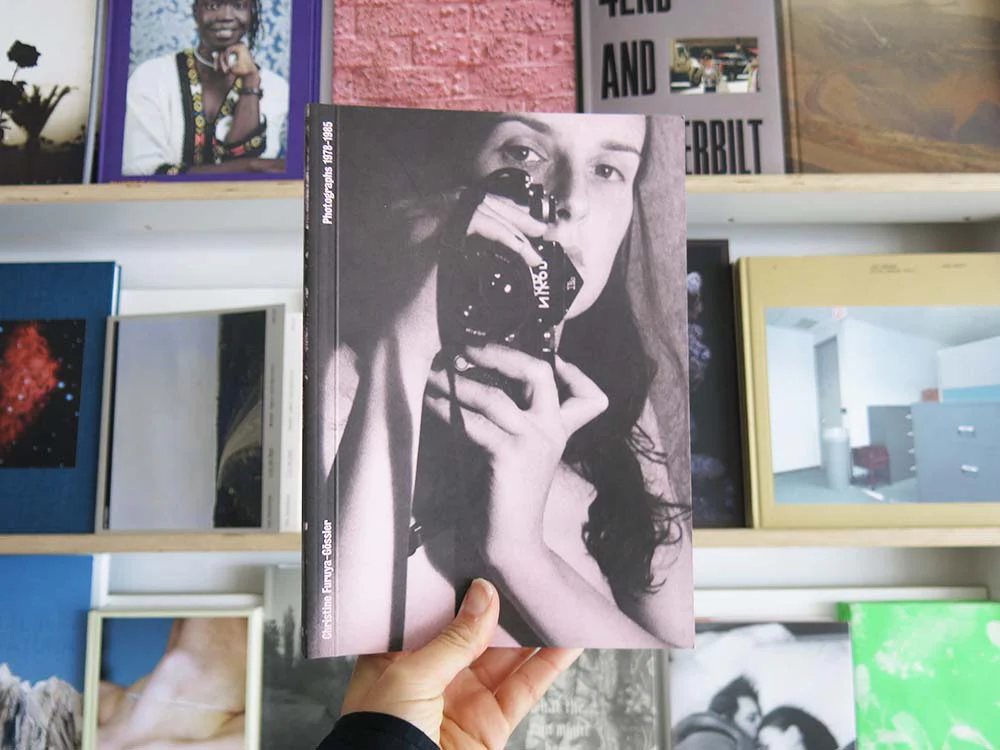 Christine Furuya-Gössler – Photographs (1978-1985)