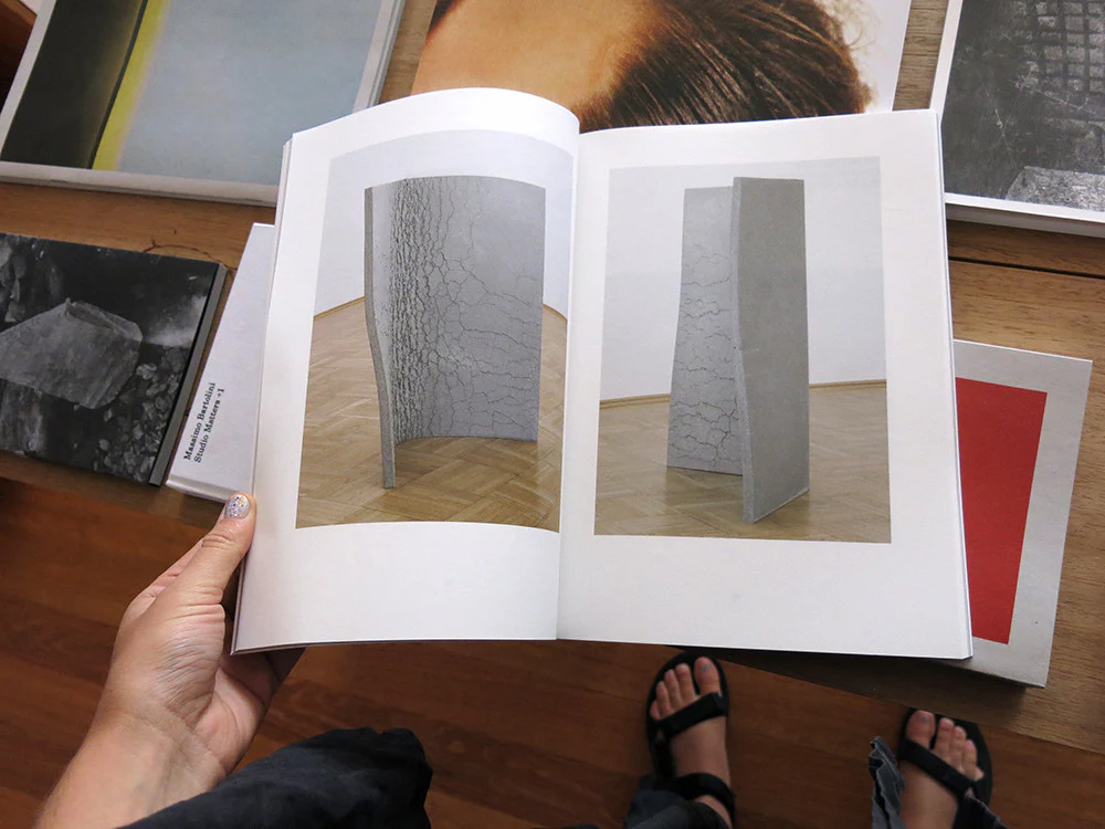 Christoph Weber - Uncast - Image 2