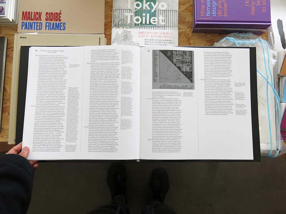 Chronograms of Architecture - Image 3