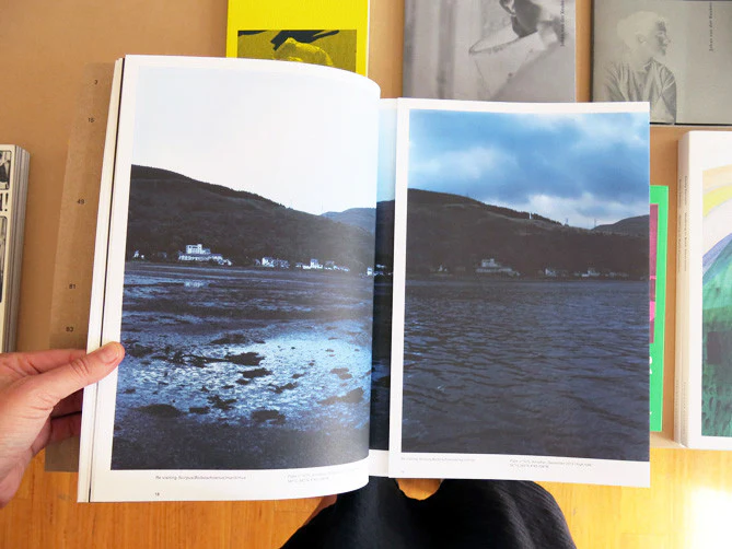 Chrystel Lebas - Field Studies - Image 3