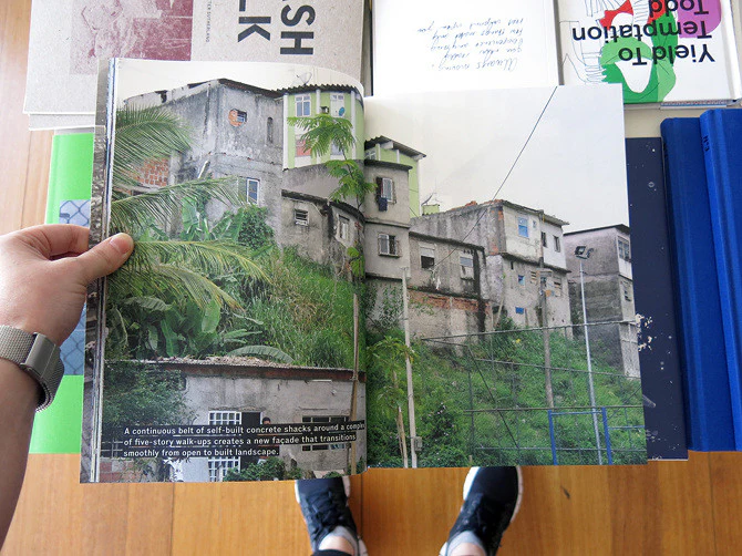 Cidade de Deus! City of God! - Image 2