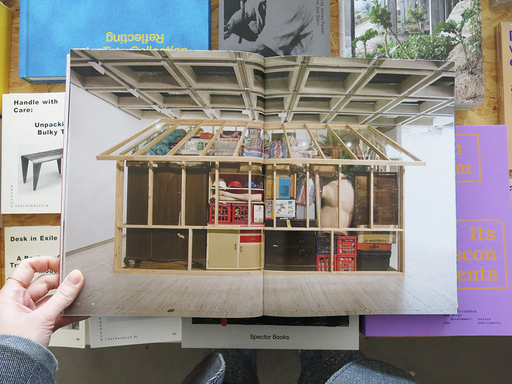 Claire Healy & Sean Cordeiro – Ready-made Ruin - Image 3