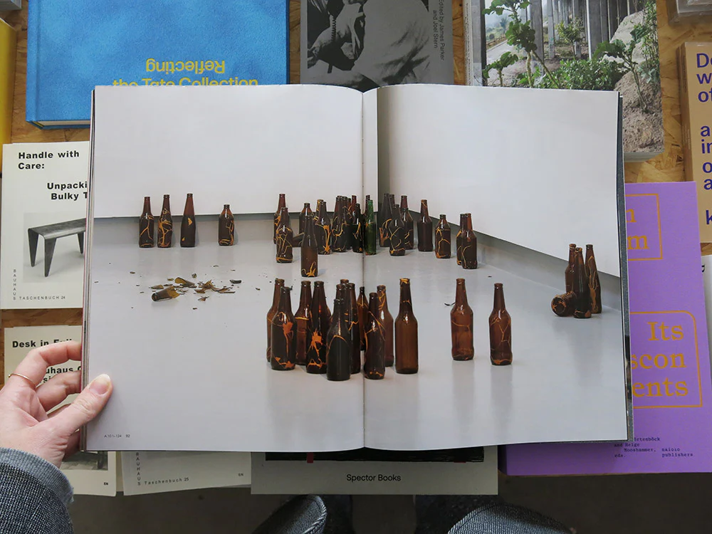 Claire Healy & Sean Cordeiro – Ready-made Ruin - Image 4