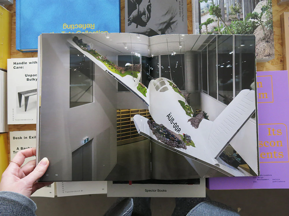 Claire Healy & Sean Cordeiro – Ready-made Ruin - Image 6