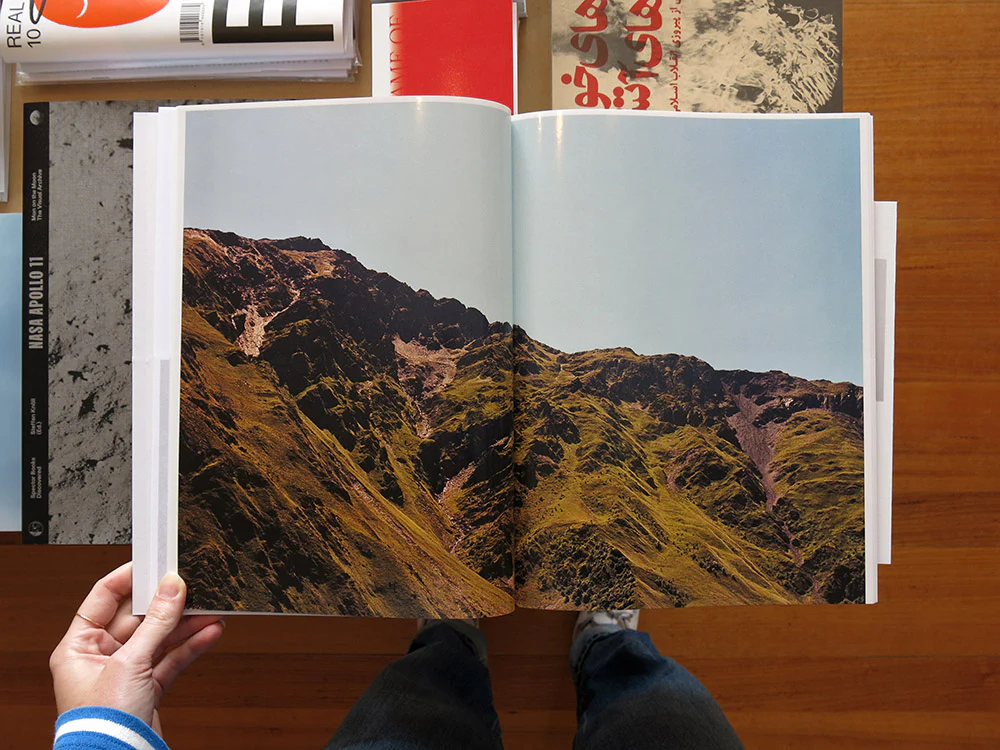 Claudia den Boer – To pick up a stone - Image 3