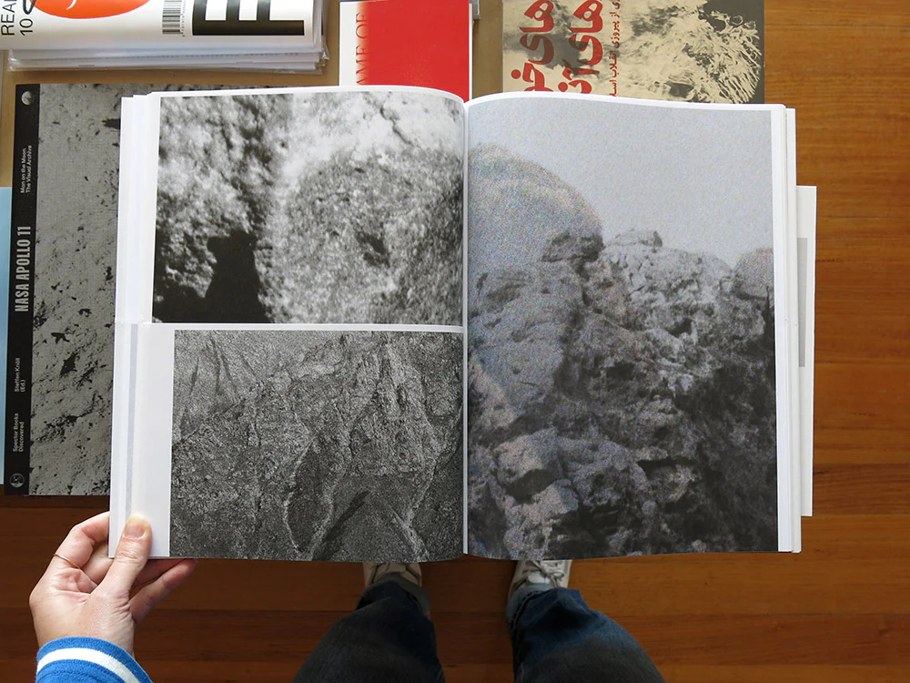 Claudia den Boer – To pick up a stone - Image 4