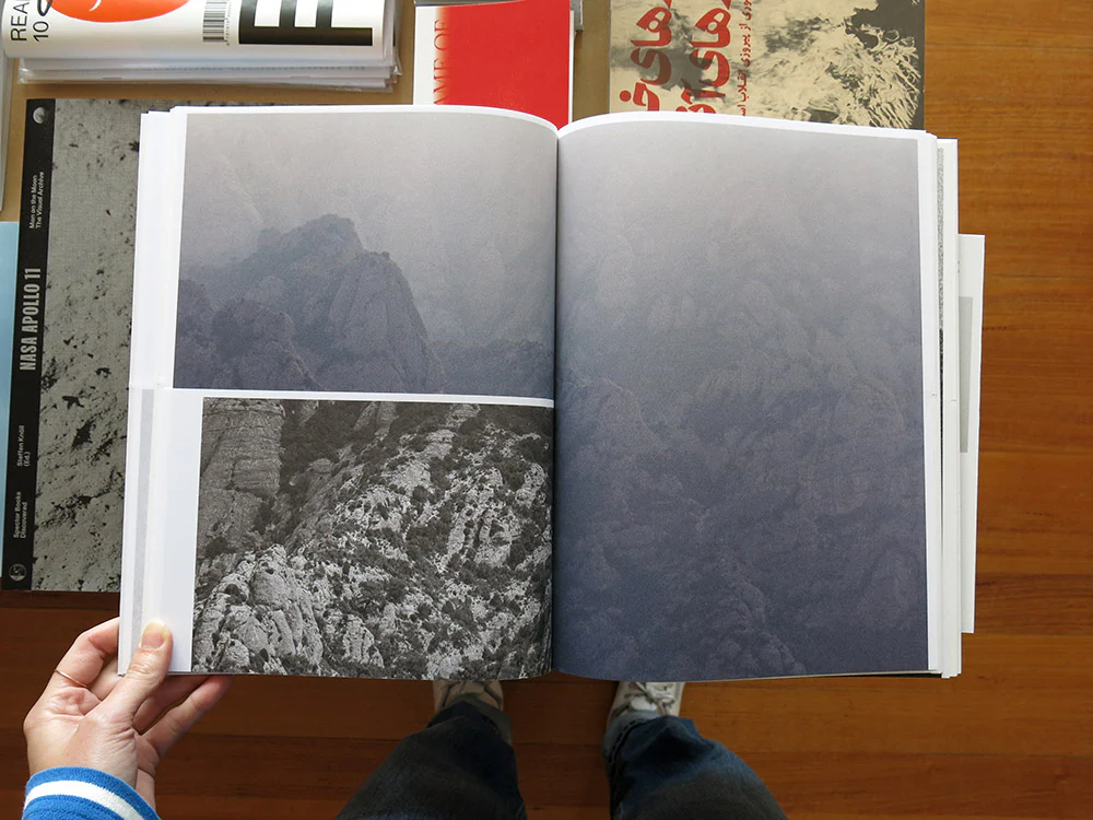Claudia den Boer – To pick up a stone - Image 5