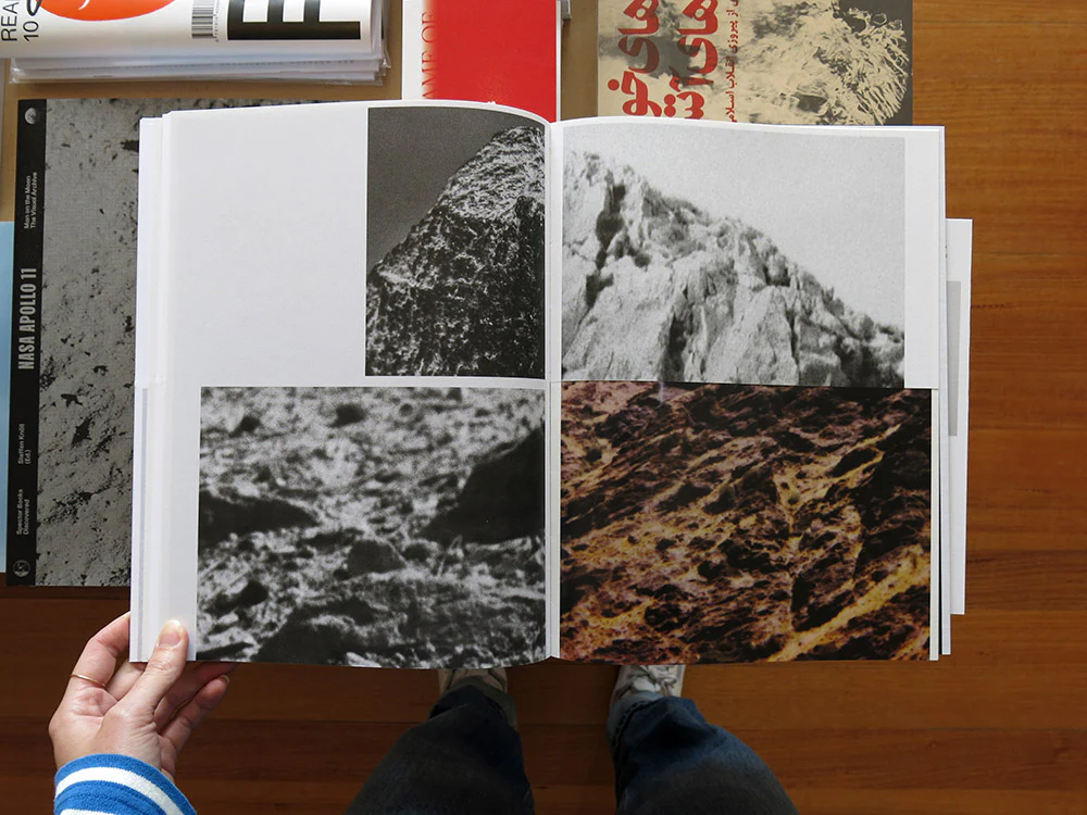 Claudia den Boer – To pick up a stone - Image 7