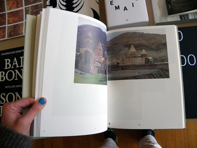 Claudio Gobbi - Armenie Ville - Image 6