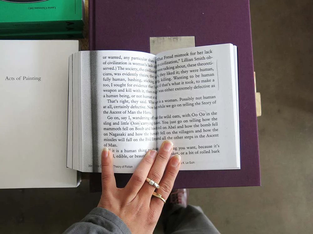 Clementine Edwards and Kris Dittel (eds.) – The Material Kinship Reader - Image 10