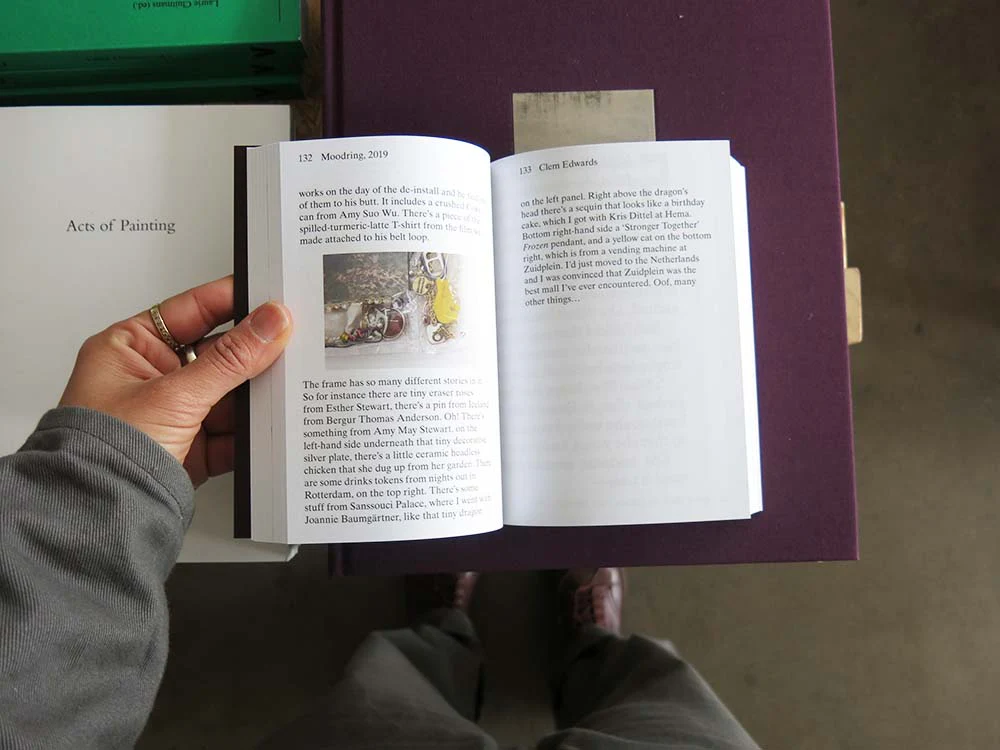 Clementine Edwards and Kris Dittel (eds.) – The Material Kinship Reader - Image 5