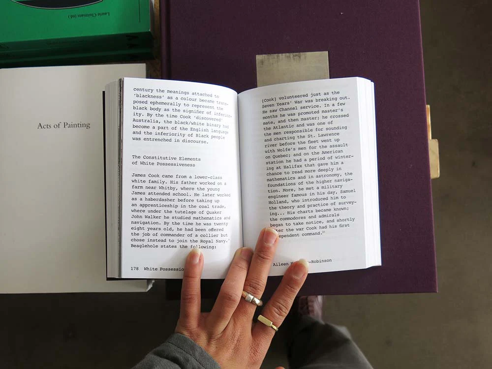 Clementine Edwards and Kris Dittel (eds.) – The Material Kinship Reader - Image 6