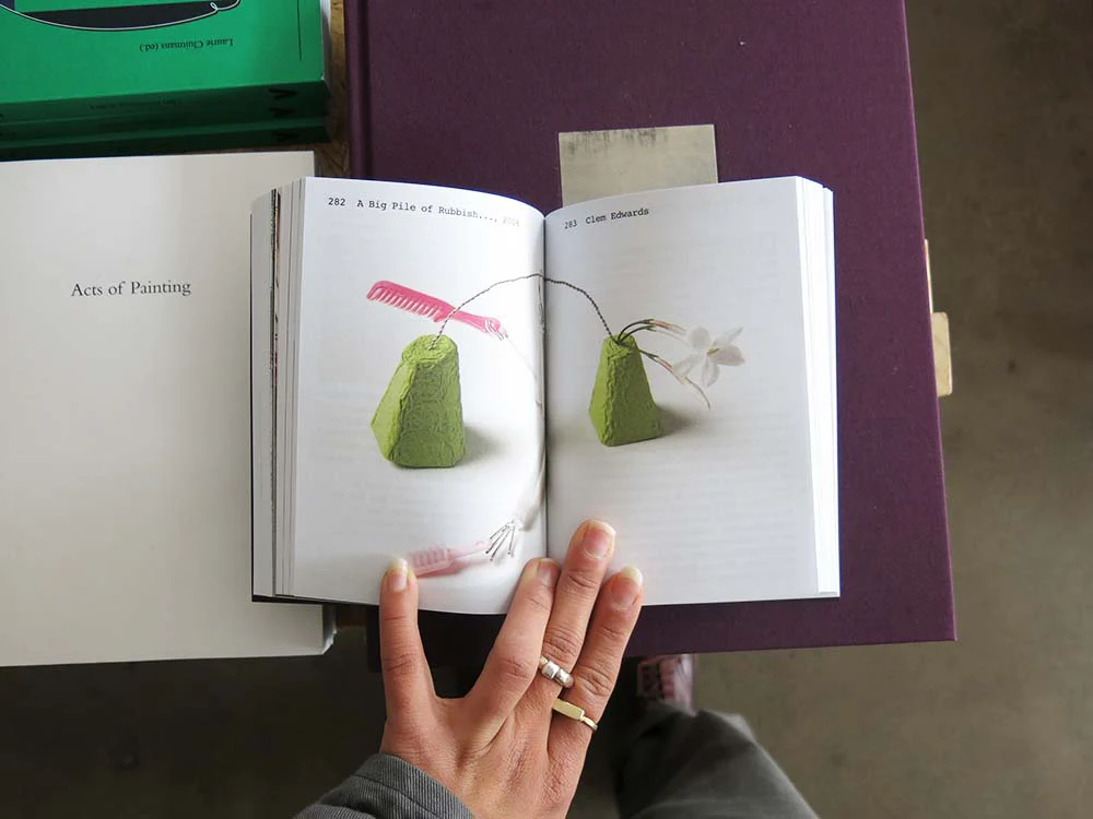Clementine Edwards and Kris Dittel (eds.) – The Material Kinship Reader - Image 8