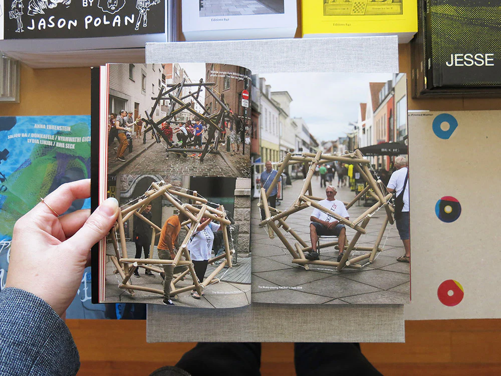Co-Machines: Mobile Disruptive Architecture - Image 3