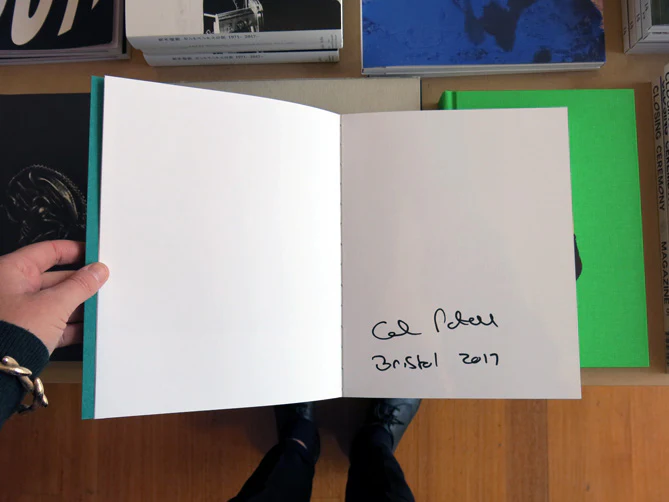 Colin Pantall - All Quiet on the Home Front - Image 2