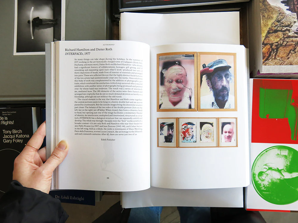 Collaborations - Image 5