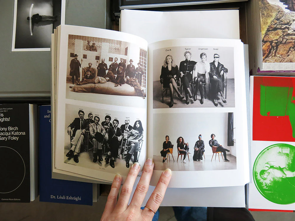 Collaborations - Image 6