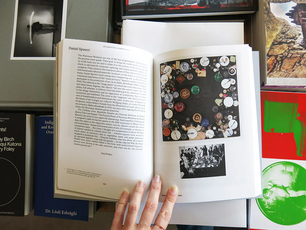 Collaborations - Image 7