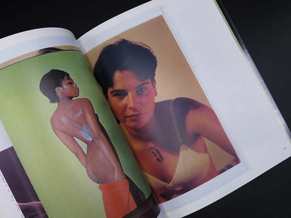 Collier Schorr – 8 Women (Signed) - Image 3