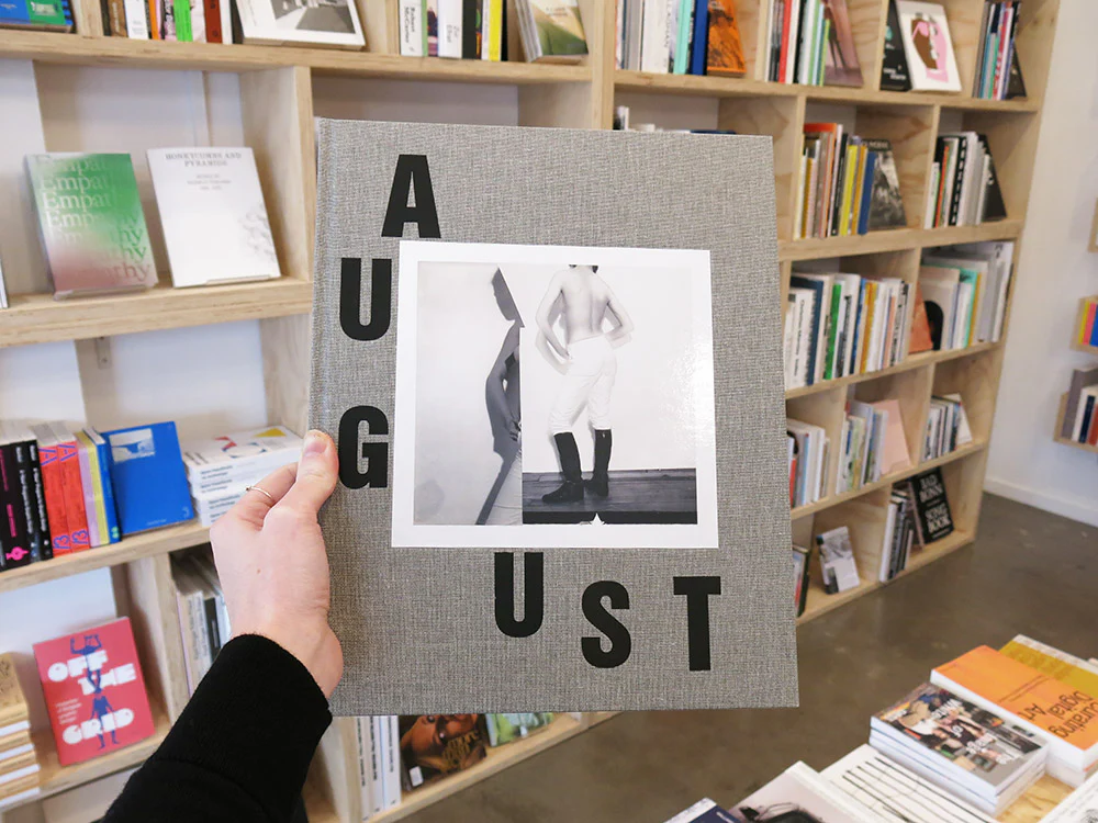 Collier Schorr – August