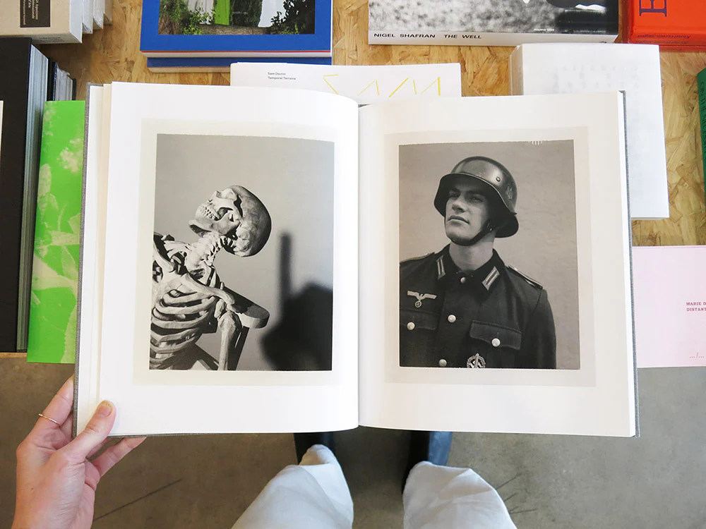 Collier Schorr – August - Image 2