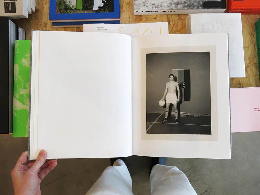 Collier Schorr – August - Image 3