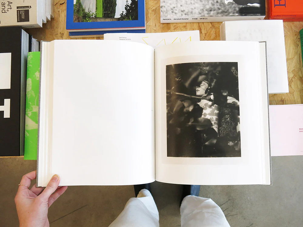 Collier Schorr – August - Image 6