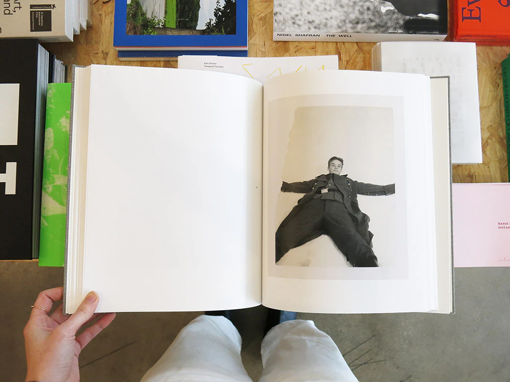 Collier Schorr – August - Image 8