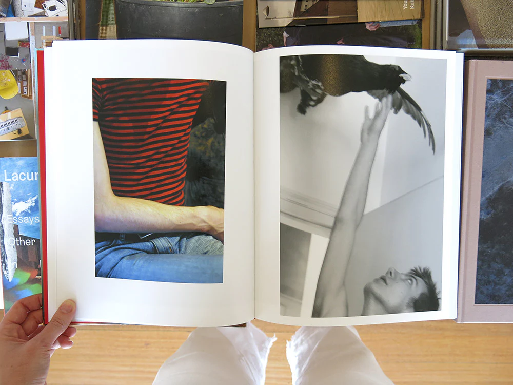 Collier Schorr – Paul's Book - Image 3