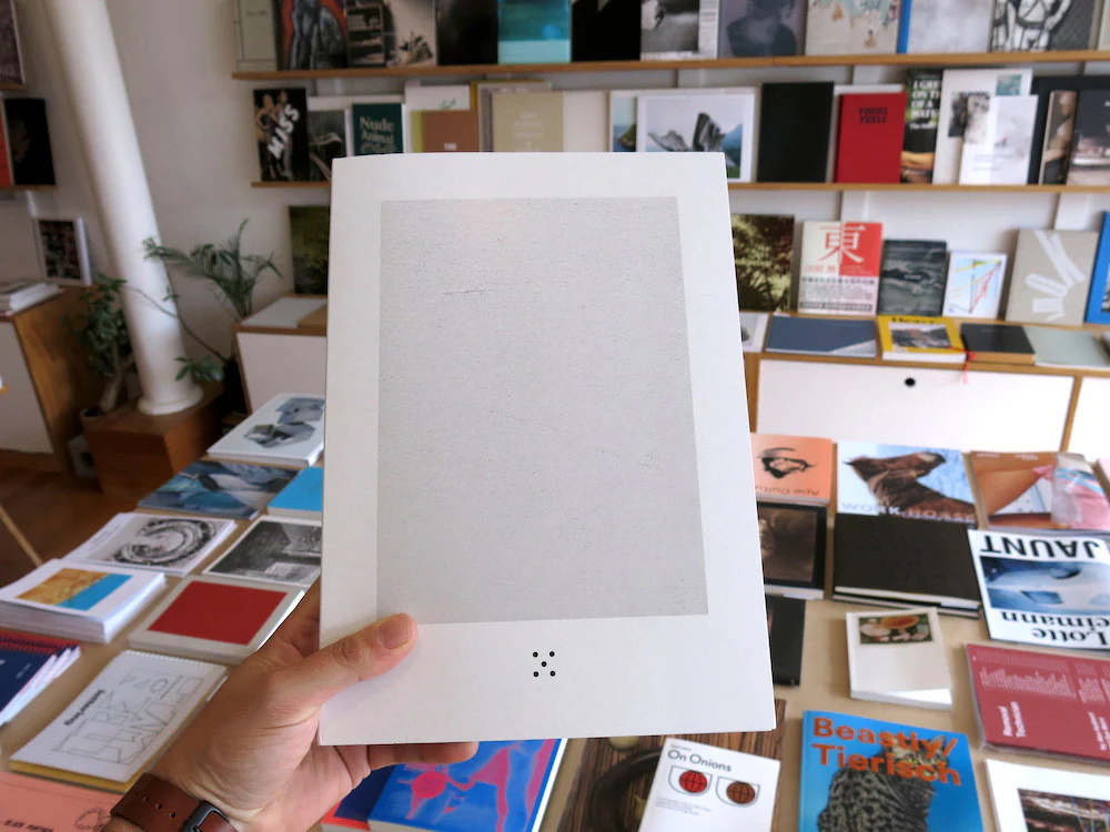Colophon Foundry - FIVE YEARS