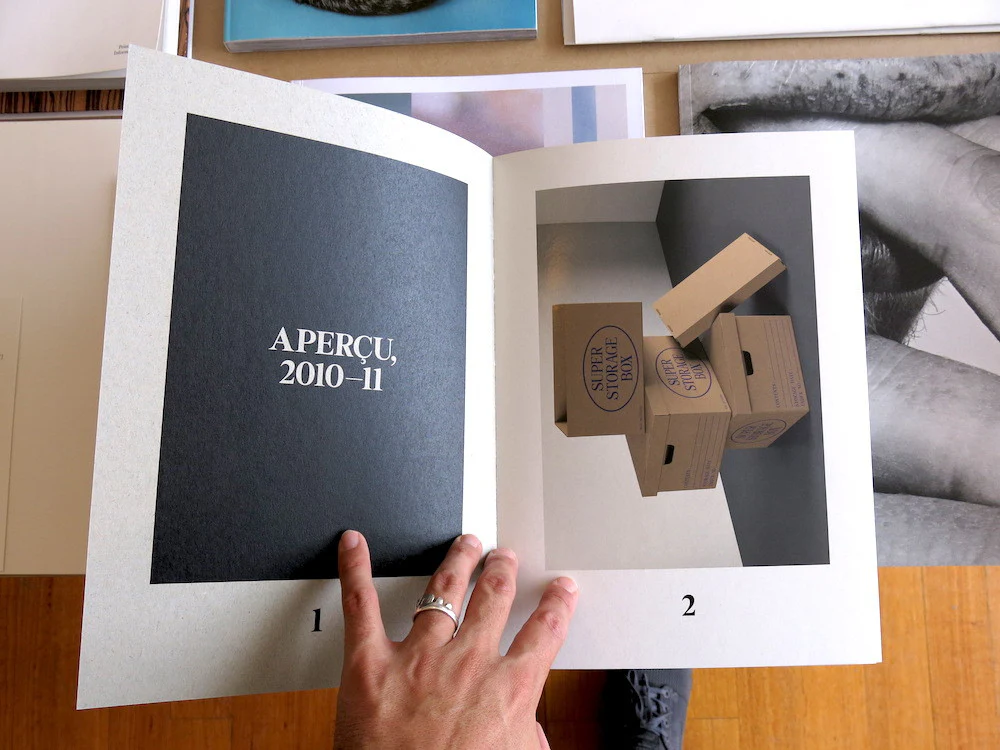 Colophon Foundry - FIVE YEARS - Image 3